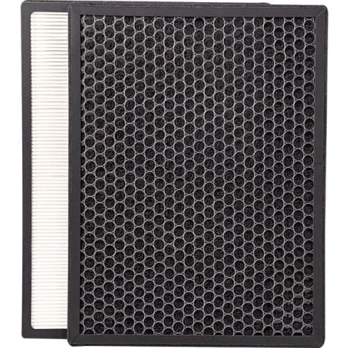 HEPA filter activated carbon filter for Philips AC2729 Air purifier filter Parts
