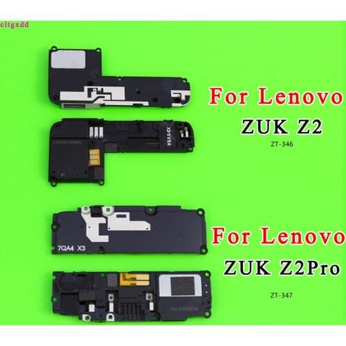 Cltgxdd Loudspeaker Buzzer Ringer Loud Speaker for Lenovo Zuk Z2 Z2pro
