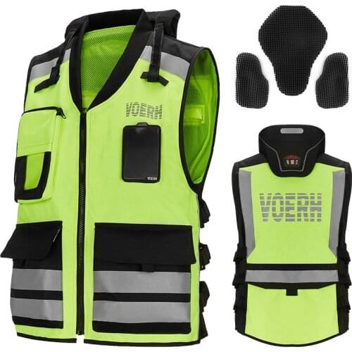 Байкерские жилеты HZYEYO China At AliExpress