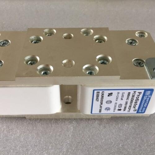 Original Power Ceramic Fuse 690V Ferraz shawmut Fuse PC36UD69V18CP11 for Protection