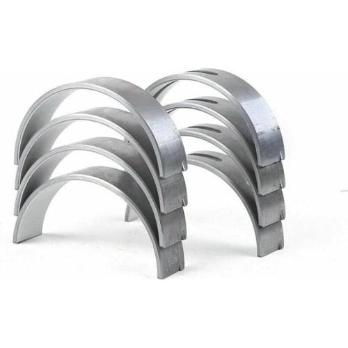 3.0T Crankshaft Main Bearing Kit For V-W T ouareg Au-di A4 A5 A6 Q5 Q7 06E105561AB 06E105591AB 06E 105 591 AB