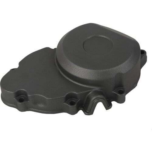 Motorcycle Left Engine Starter Cover Crankcase for HONDA CBR400RR NC29 1991-1997