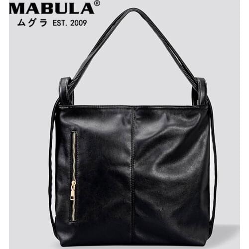 MABULA Women's Square Bags
