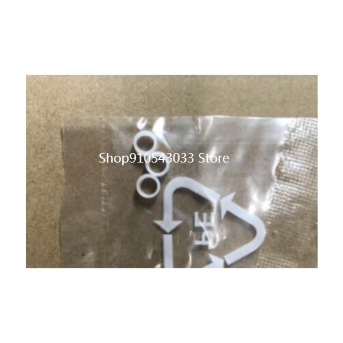 NEW a set for Nikon 28-70 17-35 80-200 lens motor wheel white washer