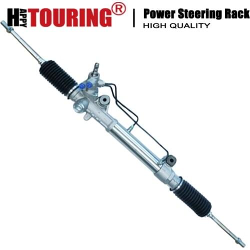 NEW Power Steering Rack Gear Box For Toyota Pickup Hilux Vigo 2WD 44200-0K010 44250-0K010 442000K010 442500K010 Right hand drive