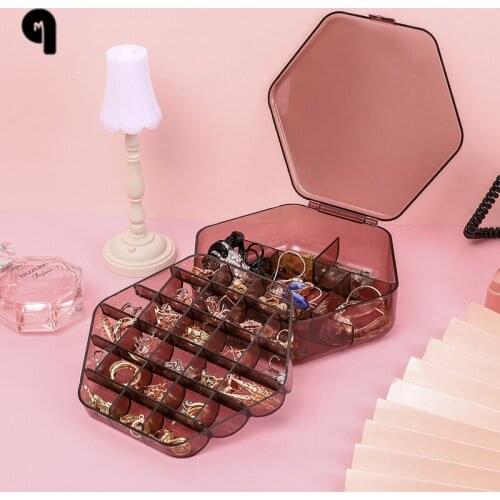 QM Jewelry Box