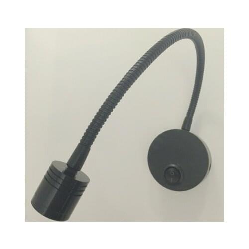 1W 110V 220V Led Over Bed Lighting