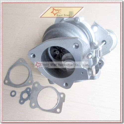 Free ship K03 53039880120 53039700104 Turbo Turbocharger For Peugeot 207 308 3008 5008 RCZ For Citroen C4 DS 3 EP6CDT 1.6L THP