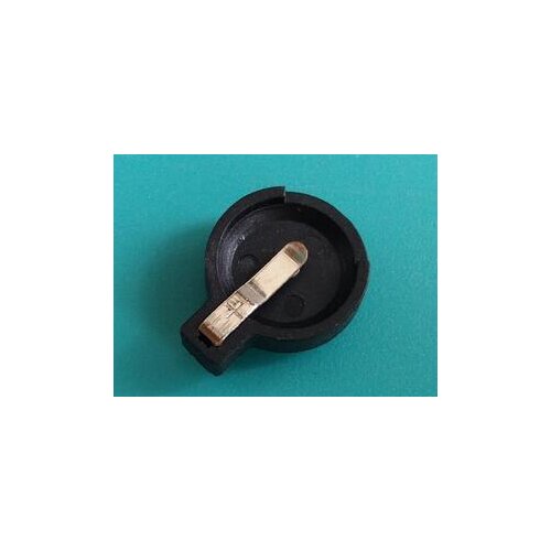 1000pcs/lot CH1220D021 for CR2016 button battery holder SMT button lithium battery box