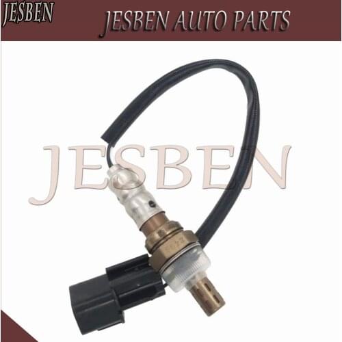 234-4438 Upstream Left Lambda Oxygen O2 Sensor fit for Hyundai Santa Fe kia Magentis Optima Rondo 2.7L-V6 2007-2012 39210-3E130