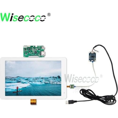 8.9 inch 2k 2560*1600 TFT lcd screen capactive touch display screen IPS mipi HDMI micro USB interface controller board