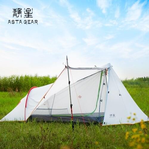 Camping Tents Astagear China