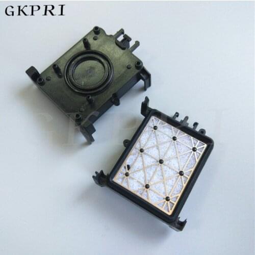 Free shipping Large format printer DX5 capping station for Epson 7800 7880 9800 cap top 10pcs/lot