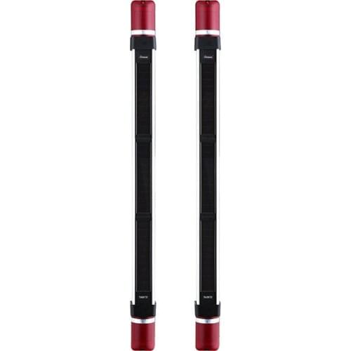 Wireless Long Distance Solar Power Infrare Beam For Burglar Alarm System