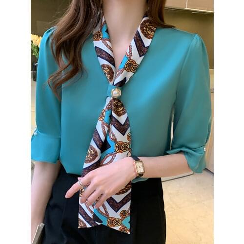 Summer Women Blouse Short Sleeve Hollow Lace Blouse Women Shirt Tops Blouse Women Blusas Mujer De Moda 2021 Blouses Shirts E977