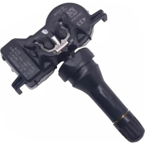 FOR 2015 2016 2017 2018 2019 CHRYSLER 200 TIRE PRESSURE SENSOR TPMS 433MHz JEEP TPMS SENSORS 68105280AF