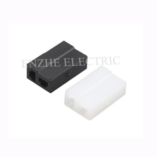 DJY7022-2.8-21 car wire male female socket connector Harness cable 2 pin connector automotive Plug Include terminals