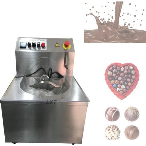 Boiler Pot Stainless Steel Chocolate Pot Chocolate Melting Pot