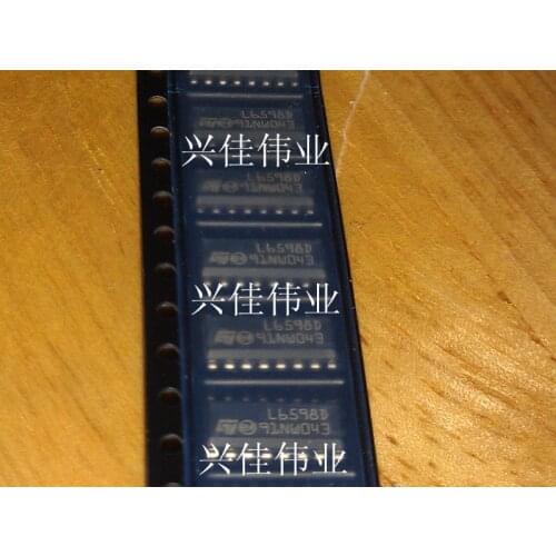 L6598D013TR L6598D L6598 SOP16