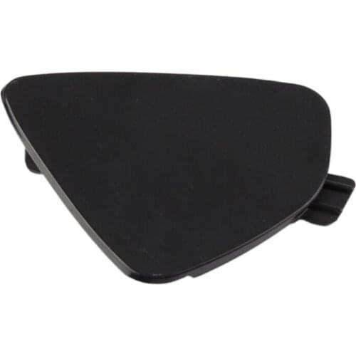 Front Bumper Tow Hook Eye Cover Cap for Volvo XC60 2014-2017 31323767 39821562