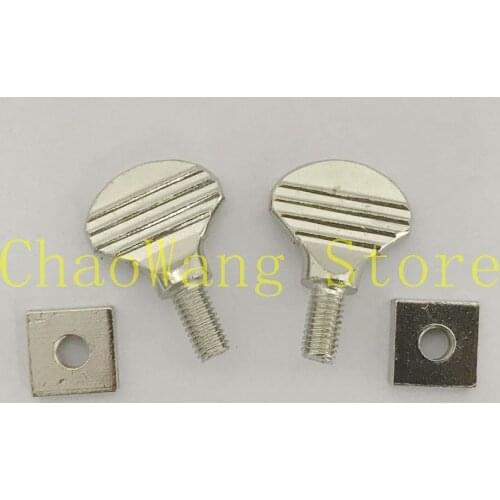Jeweler saw frame Screw for jewelry tools Saw Bow Saw frame