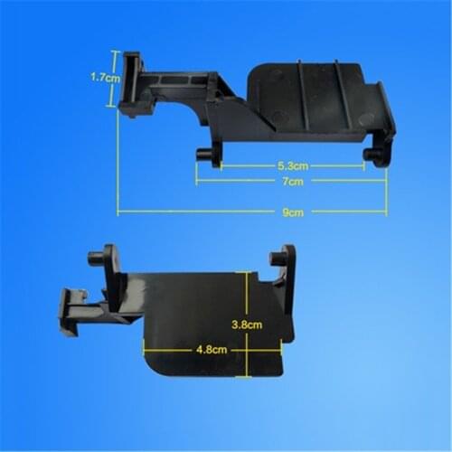 Replacement P90023P-T7 M8 B5 Q5 AT Door Opener Microwave Oven Door Support Rod Holder for Galanz Microwave Oven Accessories