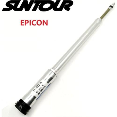 SUNTOUR EPICON Front Fork Damping Rod FUN062-10 FUN063-10 Old Style Cable-Shoulder Control Oil Gas Damping Fork Lever Part