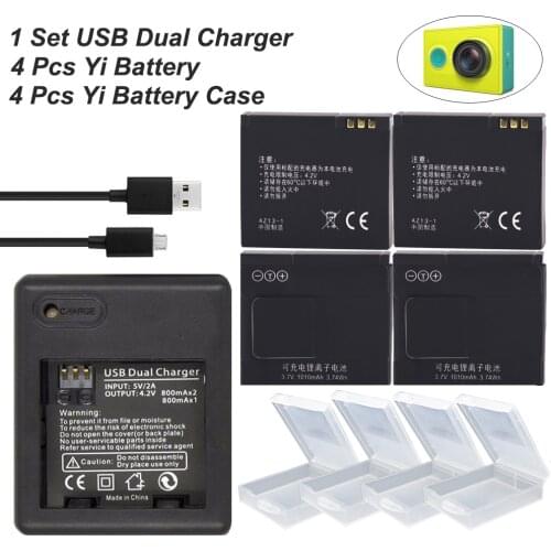 XINHONGYI Battery Chargers