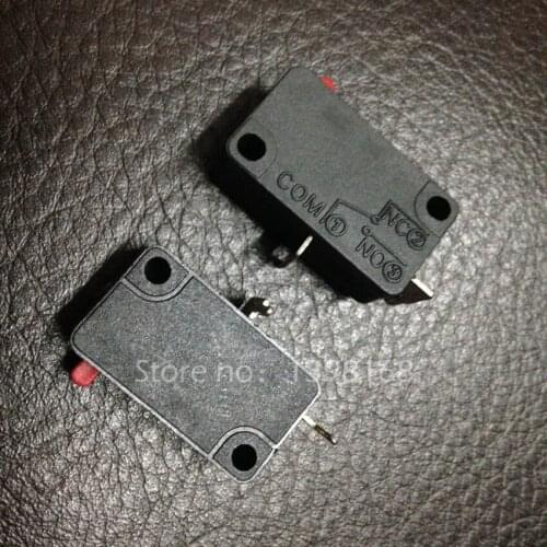 100psc/Lot Rocker microswitch for Sanwa Joystick / OEM corner microswitch free shipping