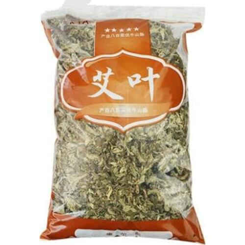 500 grams of the health care physical therapy of wild ai (tsao bath bubble foot home moxa leaf grass remove moisture