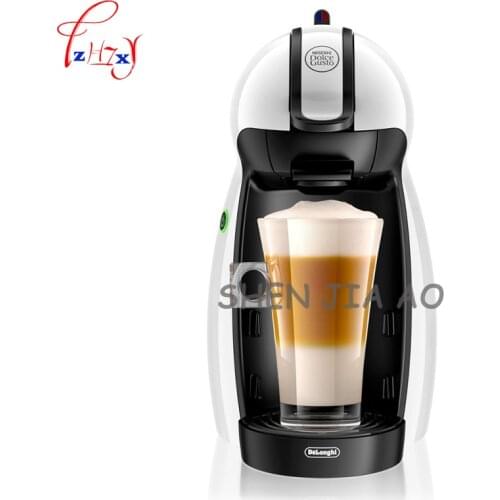 15 bar Household Capsule Coffee Machine Semi - automatic Italian espresso machine coffee machine 220V 1pc