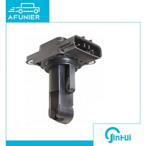 12 months quality guarantee Mass air flow sensor for LEXUS,MAZDA,MITSUBISHI,SUZUKI,TOYOTA,VOLV O OE No.:1525A016/197400-2270