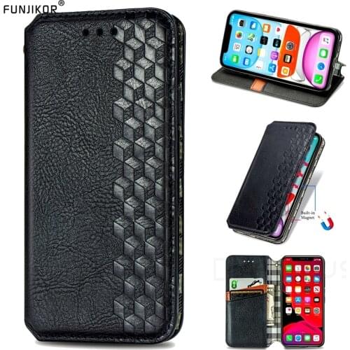 FUNJIKOR Phone Cases Xiaomi Redmi K30 Pro