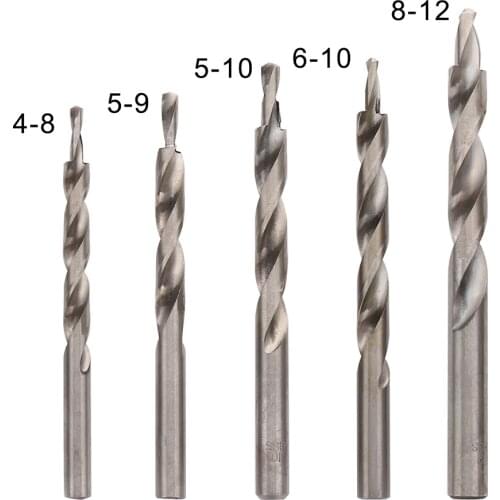 KaariFirefly Drill Bits