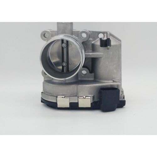 Throttle Body Valve Assembly Fit For Fiat 0280750137 77365394 71795321 71787581 77364549 77363462 77364949 71788073 55187316