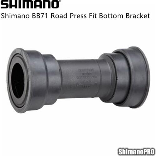 Shimano BB71 Road Press Fit Bottom Bracket for 105 5800