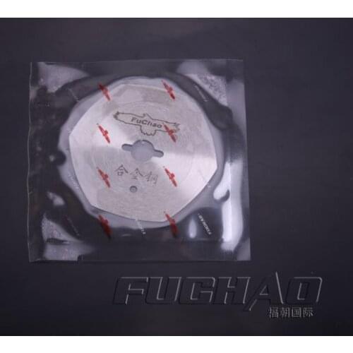 RS65 Alloy Steel Round Cutting knife/sewing Machine Parts Sewing Machine Parts