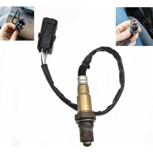 Lambda Probe Oxygen Sensor For Lada Samara Forma(21099) 1987/09 (110) 1995/01 (112) 1995/0 For Chevrolet Niva 2002/09