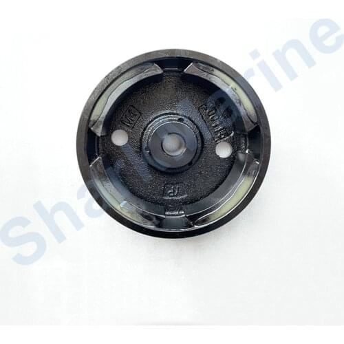 Flywheel for TOHATSU outboard 369-06001-0