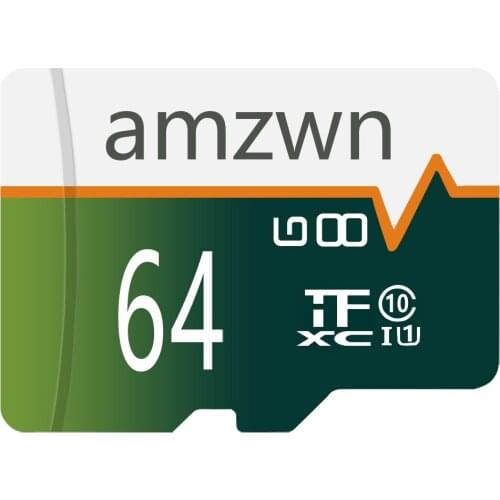 Micro SD card Class10 32gb 64gb 128gb TF card memory card 256GB flash memory stick