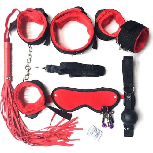 Handcuffs Bdsm Torture Metamorphosis Adult Supplies Sex Products Erotic Games for Couples Bondage Gear Sex Toys for Erotic Toys