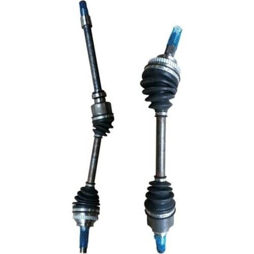 Front Semiaxis Axle Shaft Drive 4901000 4902000 for DFM H30 Cross Left and Right