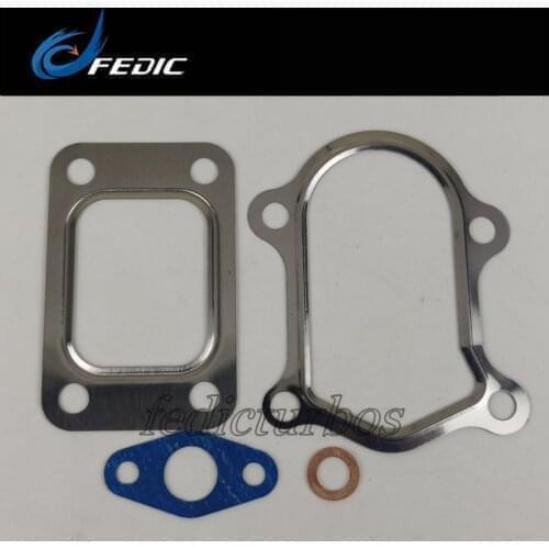 Turbo Gasket Kit TD04L 49377-07000 for Iveco Daily III 2.8 TD 92 Kw 125 HP 8140.43S.4000 1999-2003