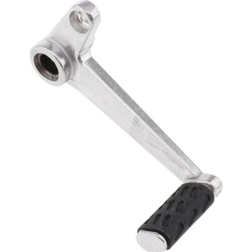 Foldable Universal Gear Shift Pedal For Ducati 848 1098 1198