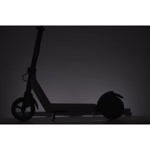 Berlin Warehouse eKFV/CE/FCC/OKAI Foldable 9.5 Inch Powerful 350w 600w Fastest Electric Scooters 2021