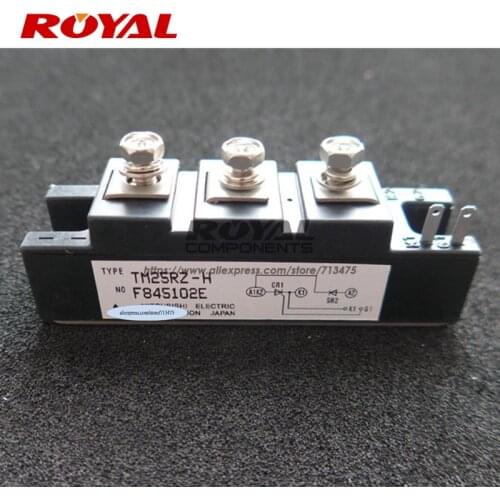 TM25RZ-H TM55RZ-2H TM55RZ-H TM25DZ-H