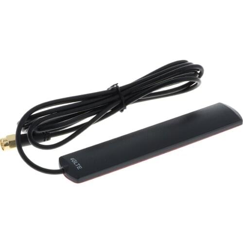 Cell Phone Signal Booster Repeater Amplifier-2700MHz Repeater Antenna - Enhance 4G Signal