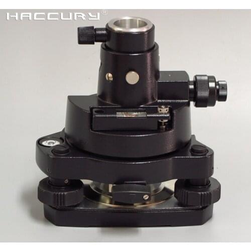 Base + connector for leica AJ10(B2)+AL10-D4