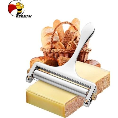 BEEMAN Cheese Slicers