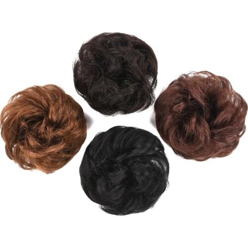 Bybrana Weft Hair
